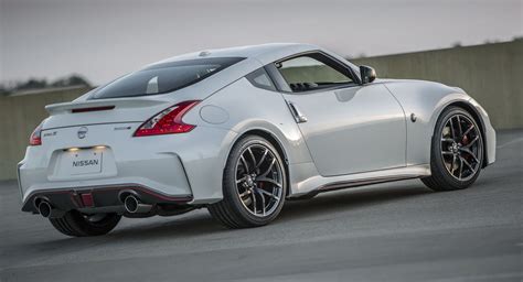 Next Nissan Z Model Might Get 475 HP Nismo Version | Carscoops