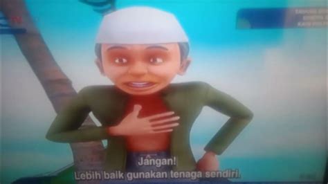 Upin Ipin Jadi Pesulap Upin Ipin Silap Mata Upin Ipin Youtube