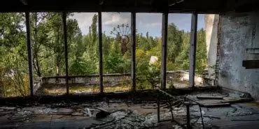 Accident nucléaire de Tchernobyl Causes et conséquences