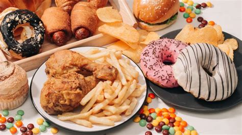 Ultraprocessed Foods Linked To Cancer And Early Death Studies Find Cnn