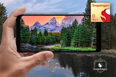 El Qualcomm Snapdragon Gen Es La Coronaci N De Un Nuevo Rey As Es