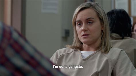 Head Bitch in Charge | nclswndngrfn: the whole OITNB audience