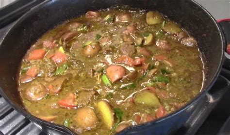 Jamaican Curry Lamb Cooking Secrets For Men Recipe