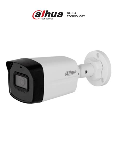 DAHUA DH IPC B1E20 Cámara IP Bullet 2 MP H 265 30 Fps Le