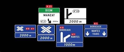 Jonction Et Bifurcation Dautoroute Que Faut Il Savoir