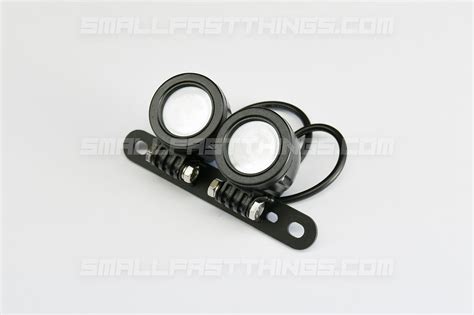 Small Fast Things Honda Ruckus Parts