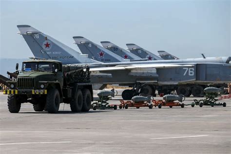Военная операция РФ в Сирии. 276 день. 1 июля. Сводки с Ближнего ...