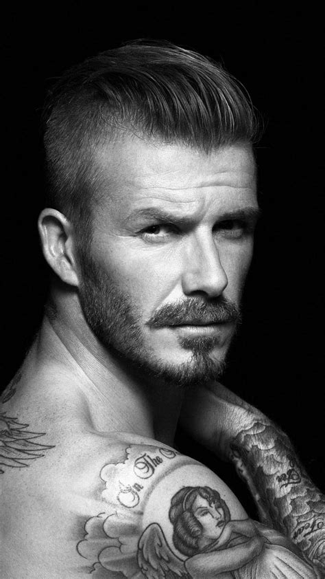 David Beckham Fotos Herunterladen David Beckham Iphone Wallpaper