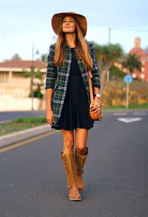 Hot Fashion Trend: Tartan