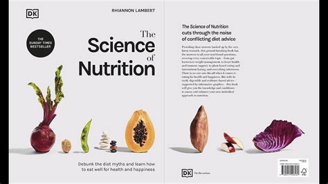 The Science Of Nutrition Youtube