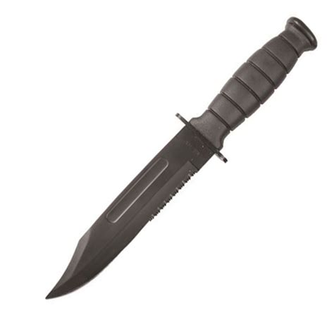 Боевой Тактический Армейский Военный Нож Mil-Tec Combat Knife Army ...