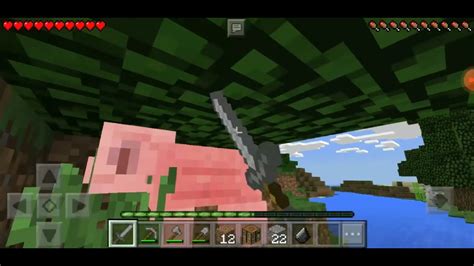 Minecraft Mas Eu Tenho Que Pisar No Bloco Certo Youtube