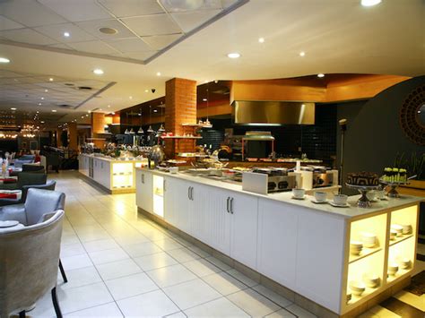 Rockafellas Theatre of Food - Restaurant in Pietermaritzburg - EatOut