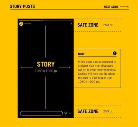 The Ultimate Instagram Size Guide 2021 - EZDISPLAY