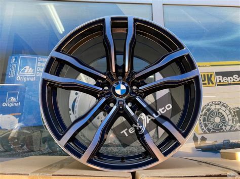 20"21" Джанти за BMW X5 X6 M Sport E70 E71 F15 F16 гр. Провадия • OLX.bg