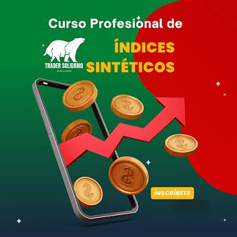 Trading Indices Sinteticos Avanzados Vip Completo Hans Pablo