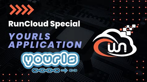 Runcloud Special Installing Yourls Application Youtube