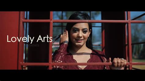 Jaspreet Navjot Pre Wedding Teaser Youtube