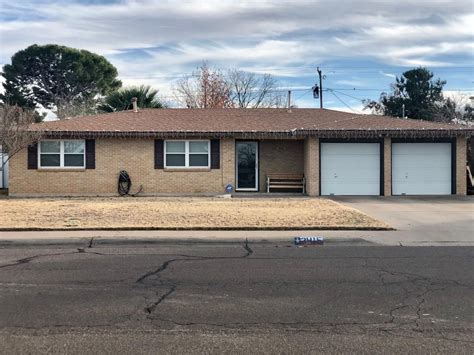 3413 Baumann Ave Midland Tx 79703 See Est Value Schools And More