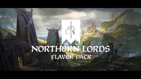 Cheerful And Relaxing Viking Music Crusader Kings Iii Northern Lords