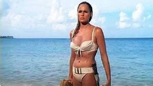La revolucionaria bikini cumple años Moda toda la Moda