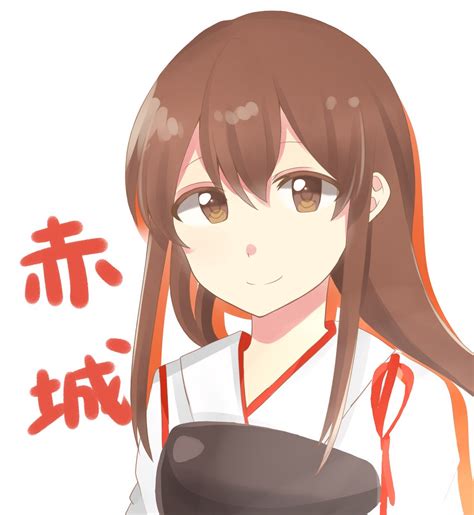 Akagi Kantai Collection Image By Shaleしぇーる 4101342 Zerochan