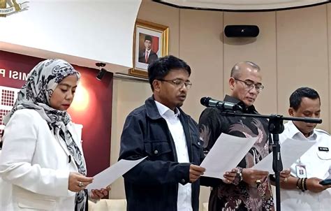 Kpu Umumkan 11 Nama Panelis Debat Pilpres 2024