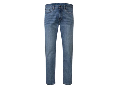 LIVERGY Jean Homme Acheter En Ligne LIDL