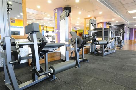 Anytime Fitness Baani Square Sohna Road Gurgaon Magicpin