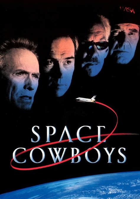 Space Cowboys streaming: where to watch online?