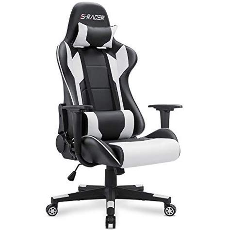 Best Gaming Chair 2024 Best Gaming Chair — Comparison Review By Grow