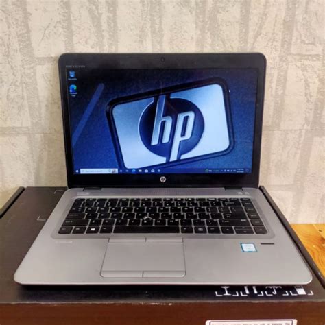 Jual Laptop Hp Elitebook 840 G4 Core I7 7500U Ram16Gb Hdd1TB Slim