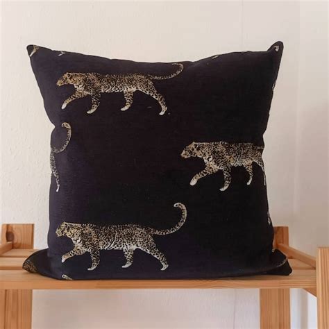 Animal Cushion Etsy