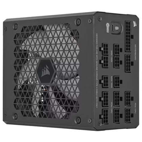 Corsair Hxi Series Hx I W Plus Platinum Fully Modular Atx