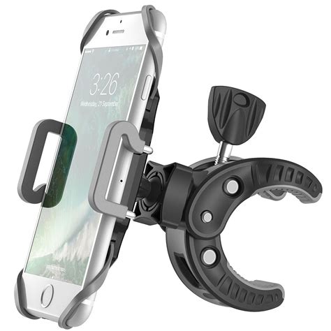 Iphone Bicycle Mount F Color Universal Bike Mount Cell Phone Holder