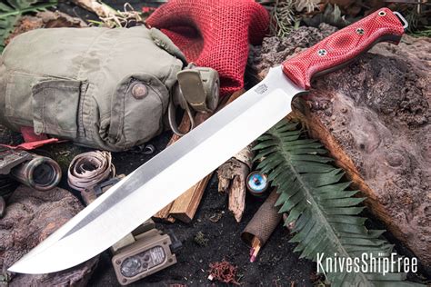 Buy Bark River Knives Bravo Iii Ships Free Page 3