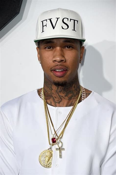 Tyga