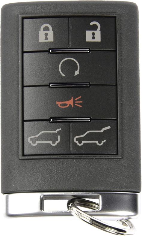 Amazon Gm Genuine Parts Button Keyless Entry Remote Key