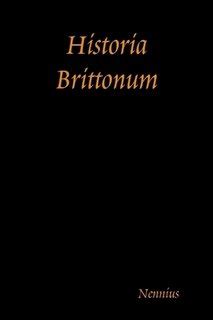 Amazon Co Jp Historia Brittonum Nennius