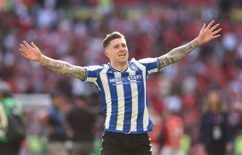 Sheffield Wednesday Promoted To Championship In The Final Seconds