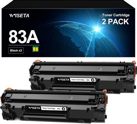 Amazon Wiseta A Toner Replacement For Hp A Cf A Toner