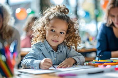 Techniques Pour Aider Les Enfants Surmonter La Peur De L Chec