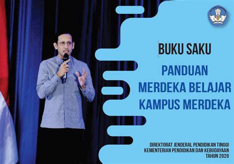 Kebijakan Kampus Merdeka Bantu Hadapi Krisis Akibat Pandemi Covid