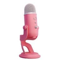 Blue Yeti Capsule Usb Microphone Sweet Pink Umart Au