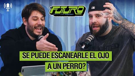 Por Que Es Tendencia El Futuro Podcast Youtube