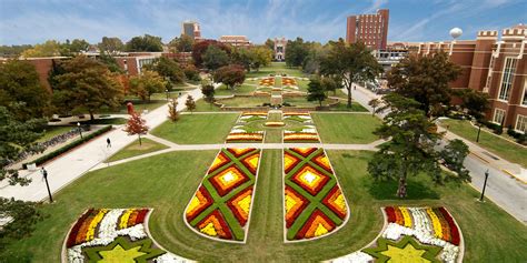 The 25 Most Beautiful College Campuses In America