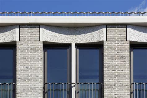 The Featherstone Building: In Pictures - Veretec