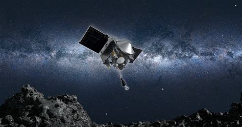 Your Guide to the OSIRIS-REx sample collection | The Planetary Society