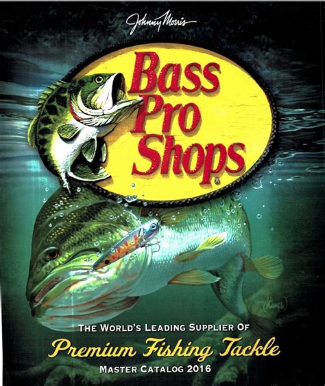 Bass Pro Shops Archives Orca