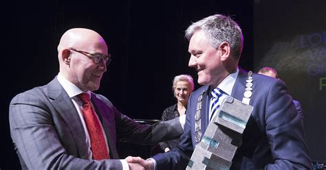 Lvdg Prijs Lodewijk Van Der Grinten Prijs